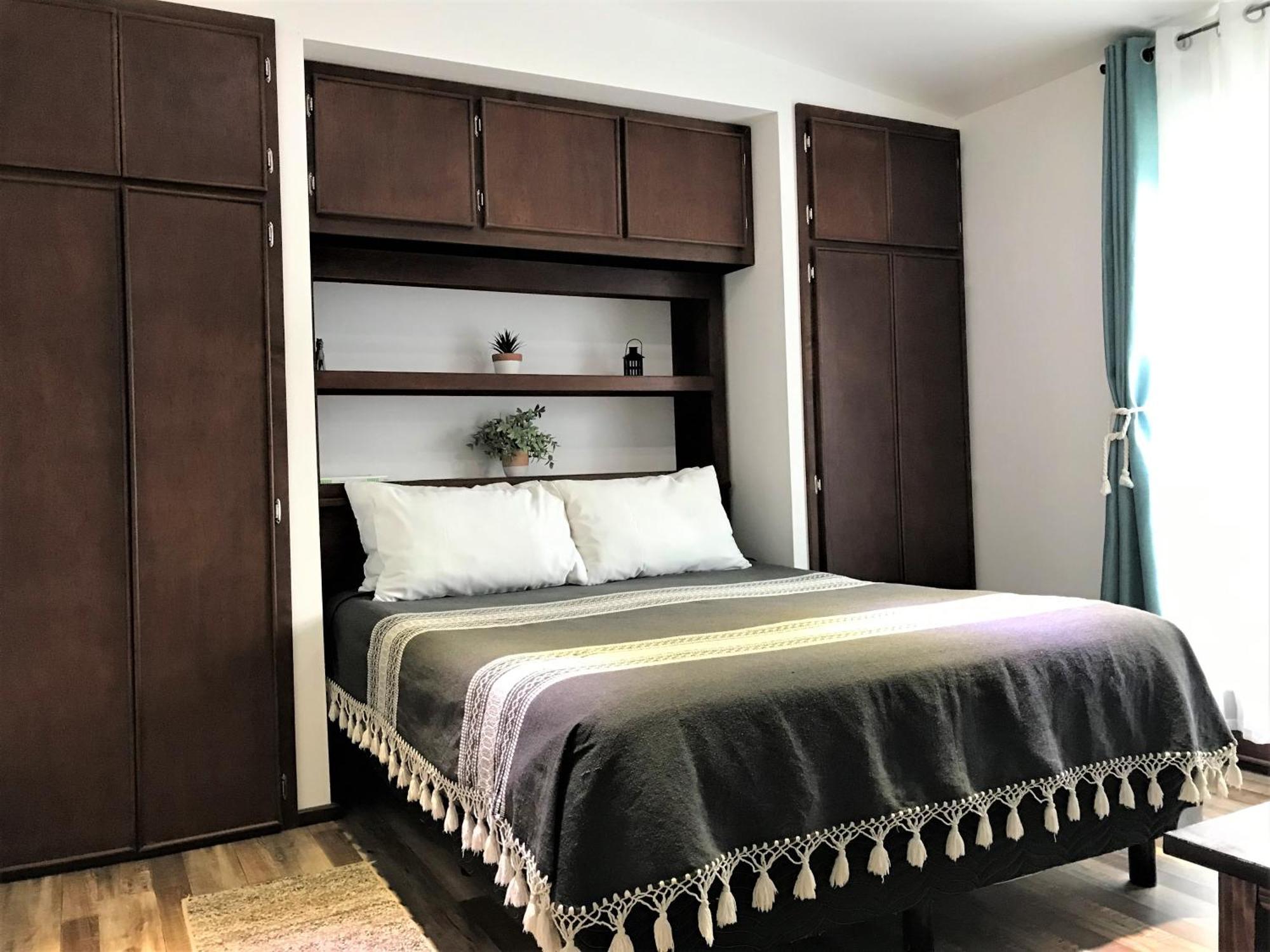 Casa Mayoral B&B Pet Friendly Valle de Guadalupe Dış mekan fotoğraf